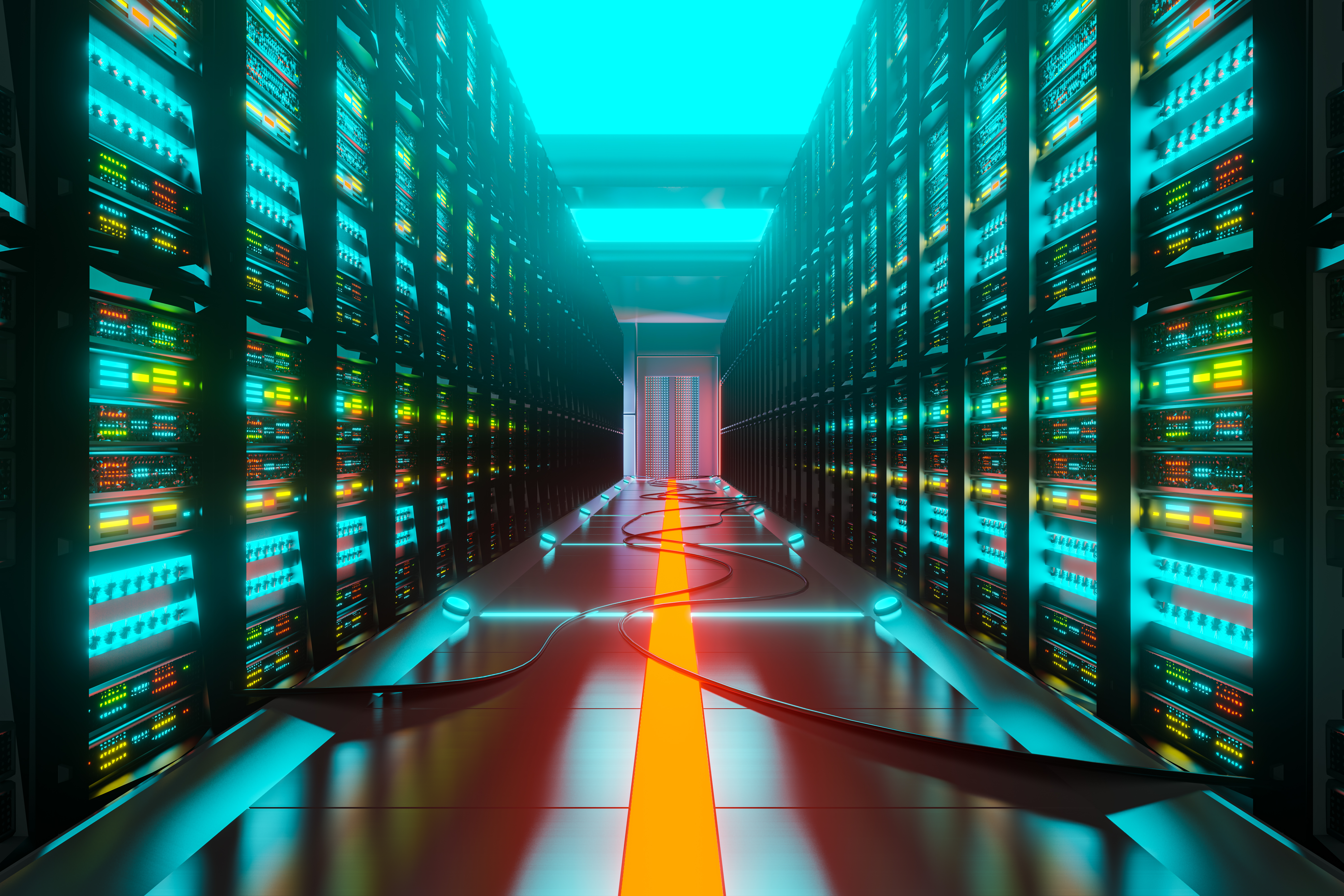 Top Trends in Data Center Services for 2024