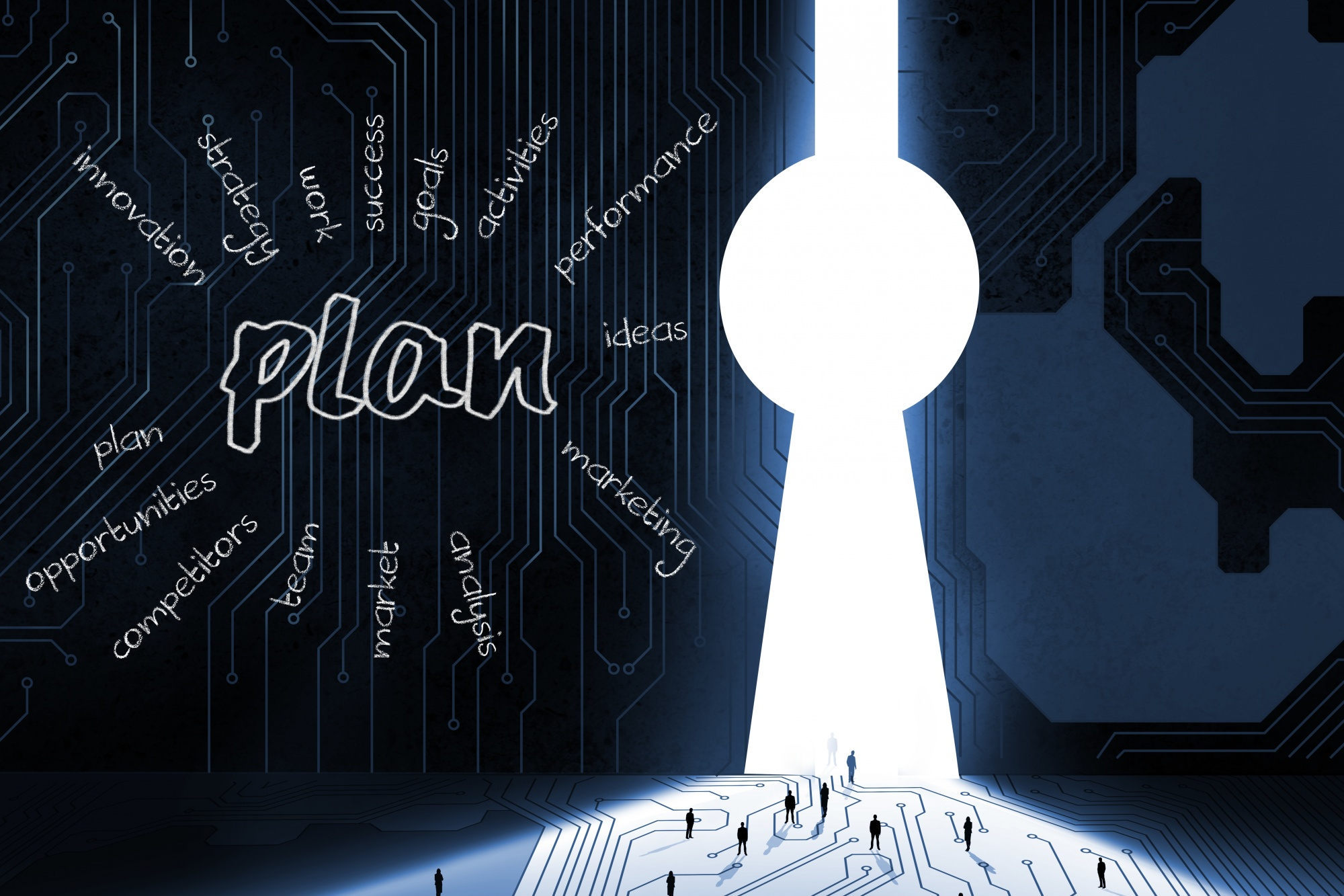 Unlocking Your Business Potential with Dell Servers, Storage, and Data Center Solutions